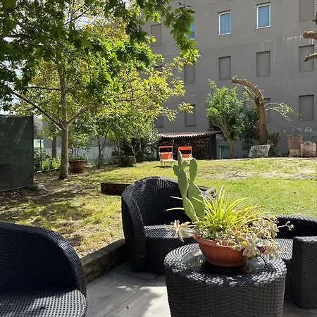 Apartment Antica