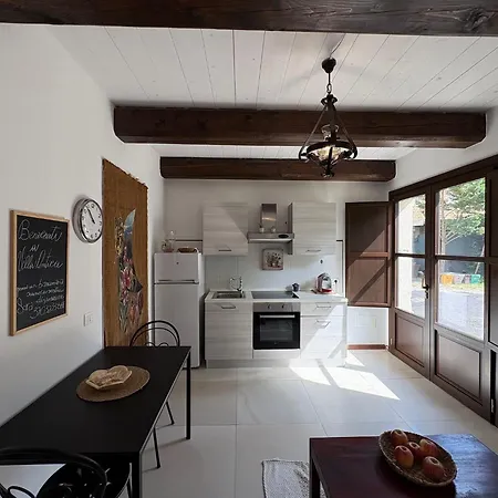 Antica Apartment